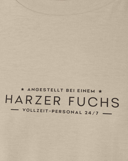 Detailbild – Vollzeit-Personal - Harzer Fuchs