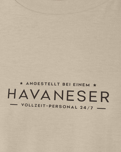 Detailbild – Vollzeit-Personal - Havaneser
