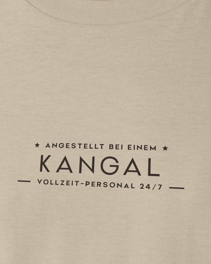 Detailbild – Vollzeit-Personal - Kangal