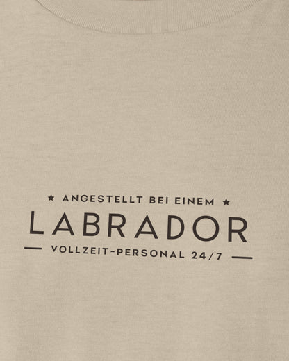 Detailbild – Vollzeit-Personal - Labrador