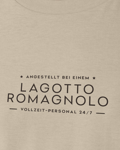 Detailbild – Vollzeit-Personal - Lagotto Romagnolo