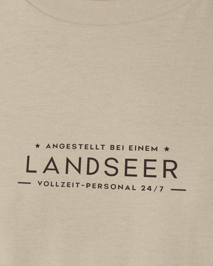 Detailbild – Vollzeit-Personal - Landseer