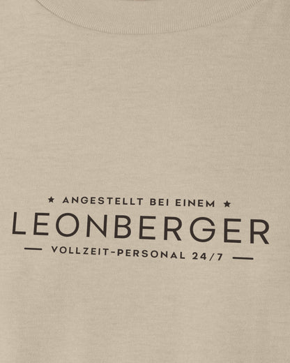 Detailbild – Vollzeit-Personal - Leonberger