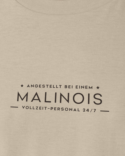 Detailbild – Vollzeit-Personal - Malinois