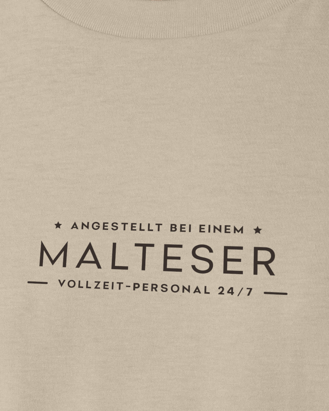 Detailbild – Vollzeit-Personal - Malteser
