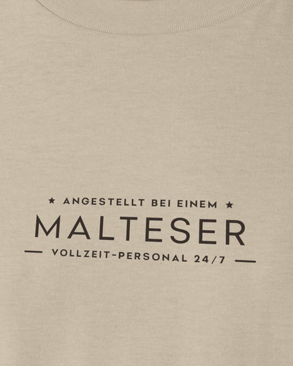 Detailbild – Vollzeit-Personal - Malteser