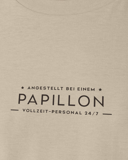 Detailbild – Vollzeit-Personal - Papillon