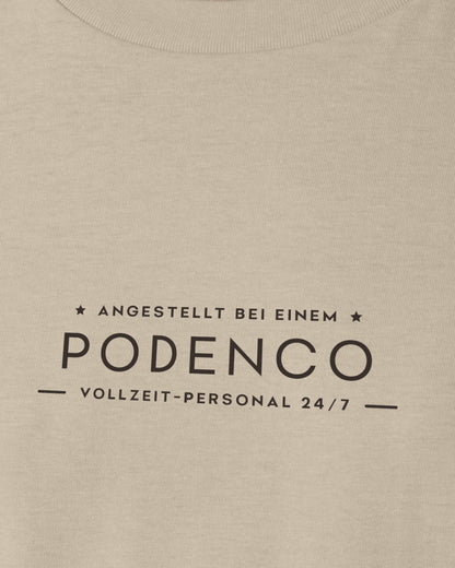 Detailbild – Vollzeit-Personal - Podenco