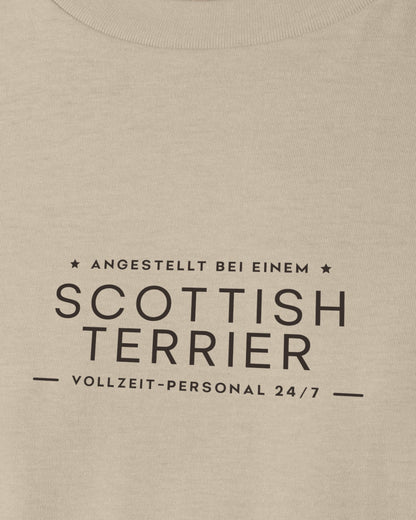 Detailbild – Vollzeit-Personal - Scottish Terrier