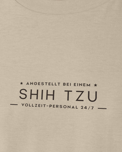 Detailbild – Vollzeit-Personal - Shih Tzu