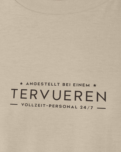 Detailbild – Vollzeit-Personal - Tervueren