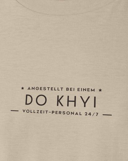Detailbild – Vollzeit-Personal - Do Khyi