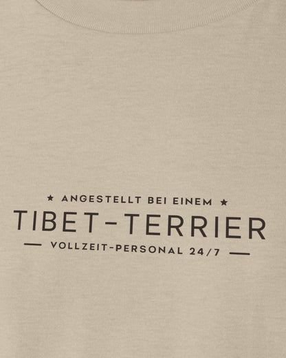Detailbild – Vollzeit-Personal - Tibet-Terrier