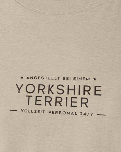 Detailbild – Vollzeit-Personal - Yorkshire Terrier