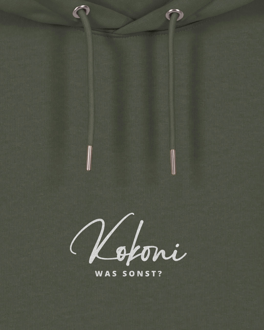 Detailbild - Was sonst? - Kokoni
