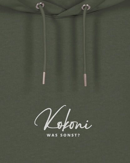 Detailbild - Was sonst? - Kokoni
