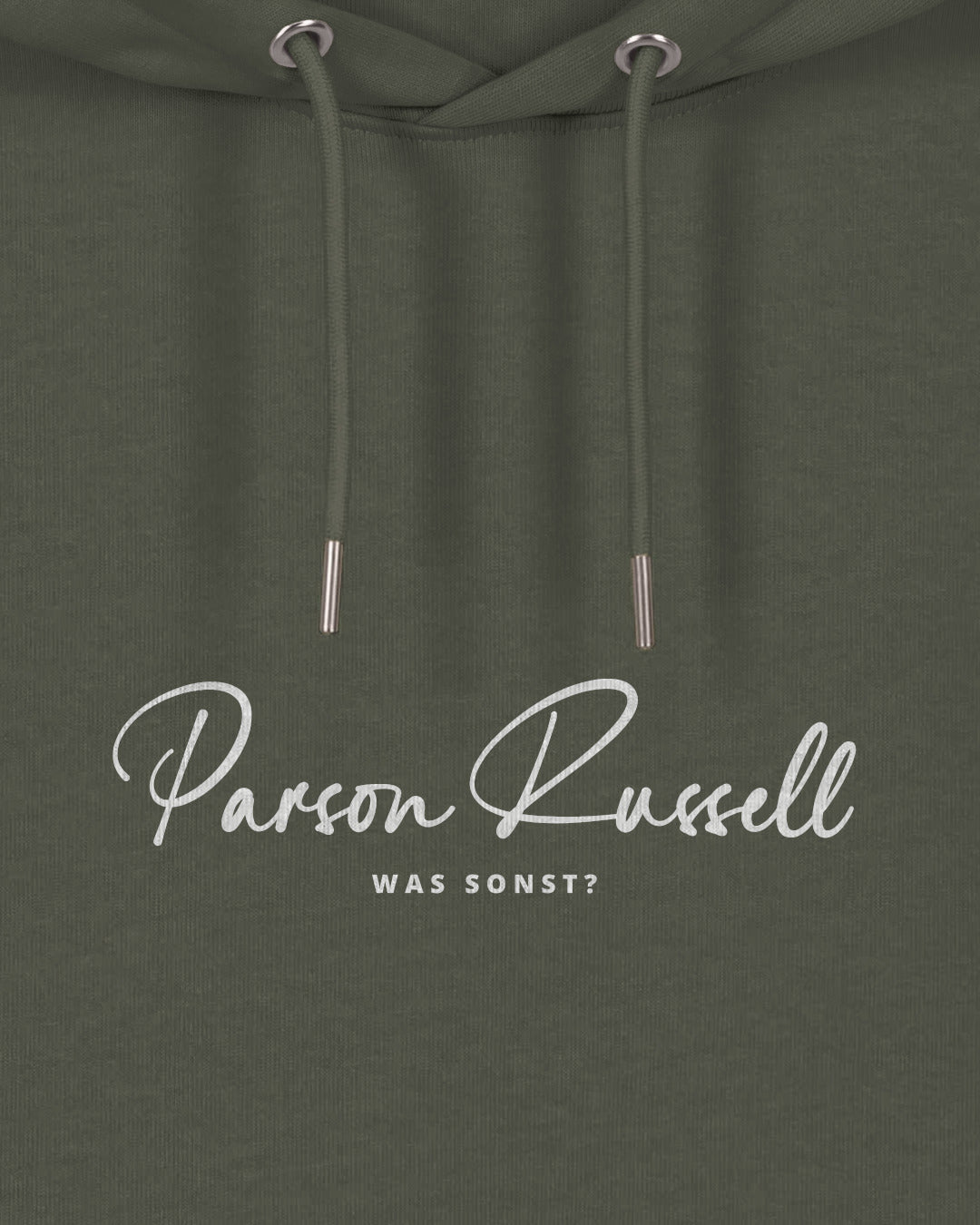 Detailbild - Was sonst? - Parson Russell