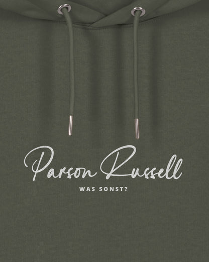 Detailbild - Was sonst? - Parson Russell