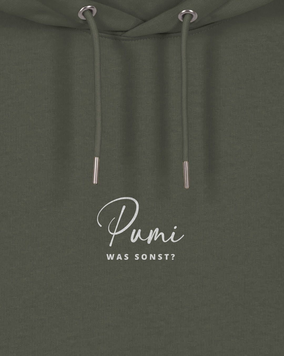 Detailbild - Was sonst? - Pumi