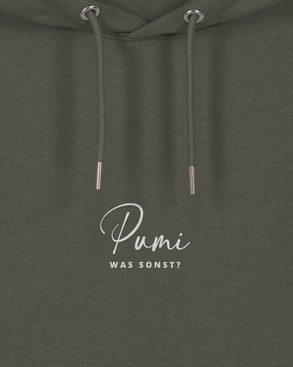Detailbild - Was sonst? - Pumi