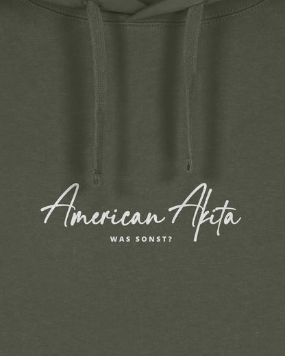 Detailbild - Was sonst? - American Akita