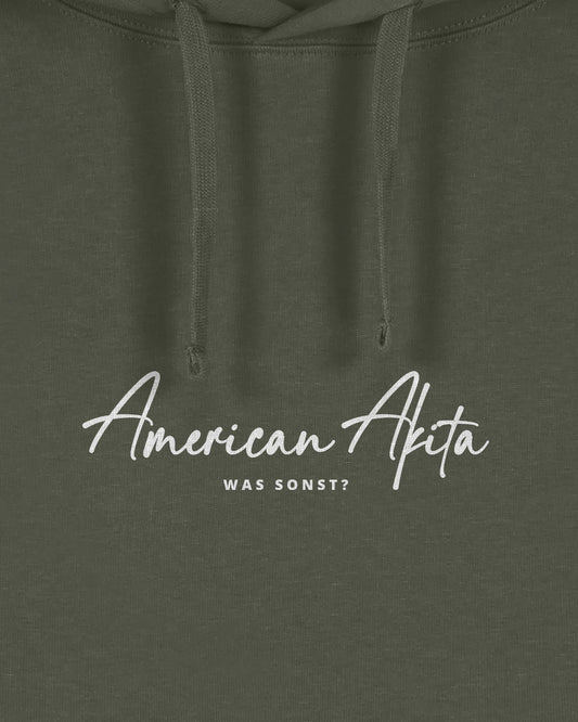 Detailbild - Was sonst? - American Akita