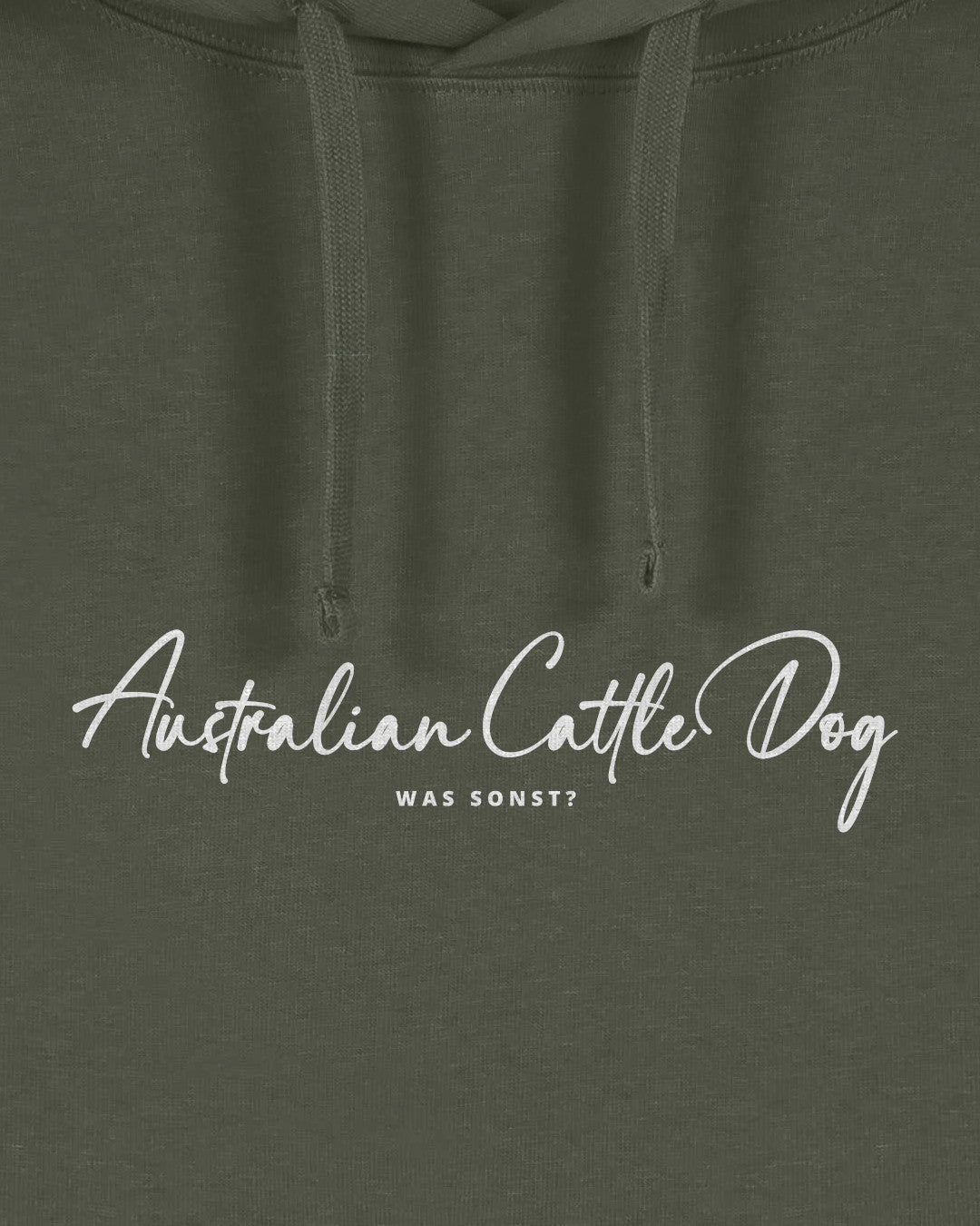 Detailbild - Was sonst? - Australian Cattle Dog
