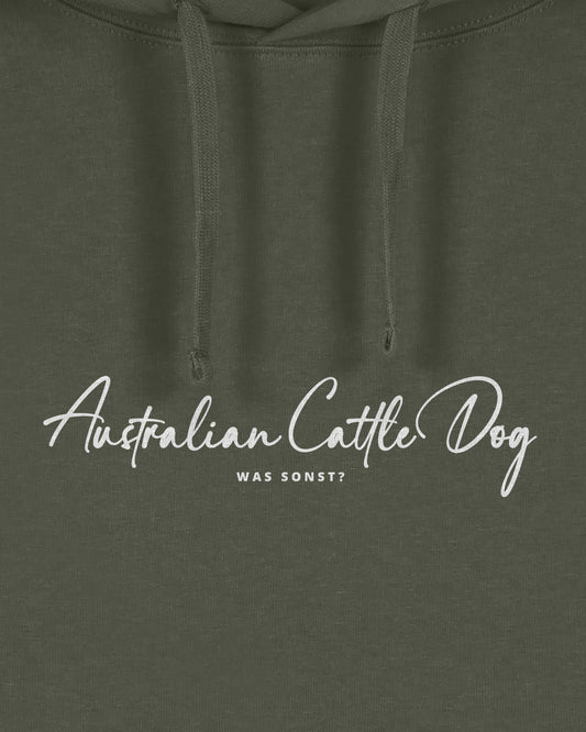 Detailbild - Was sonst? - Australian Cattle Dog