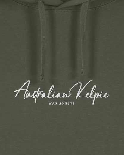 Detailbild - Was sonst? - Australian Kelpie