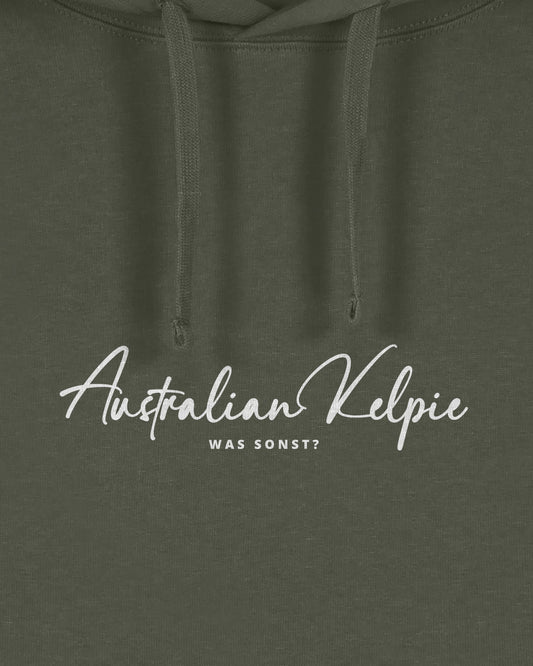 Detailbild - Was sonst? - Australian Kelpie