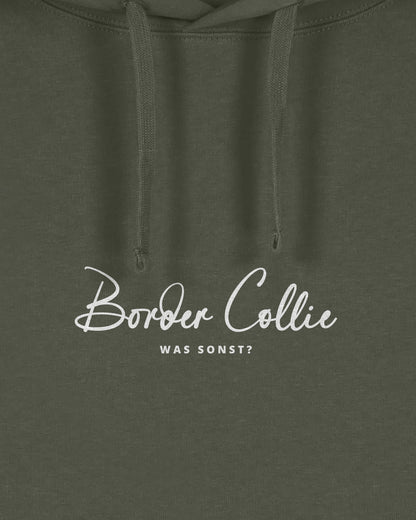 Detailbild - Was sonst? - Border Collie