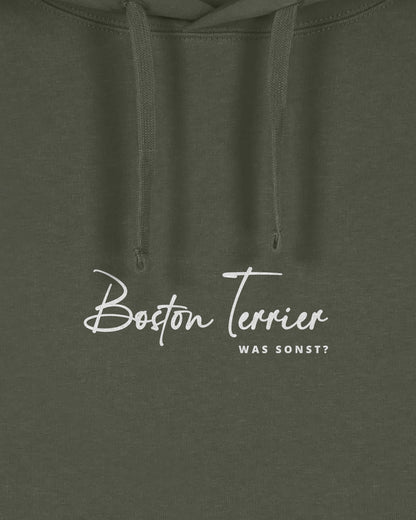 Detailbild - Was sonst? - Boston Terrier
