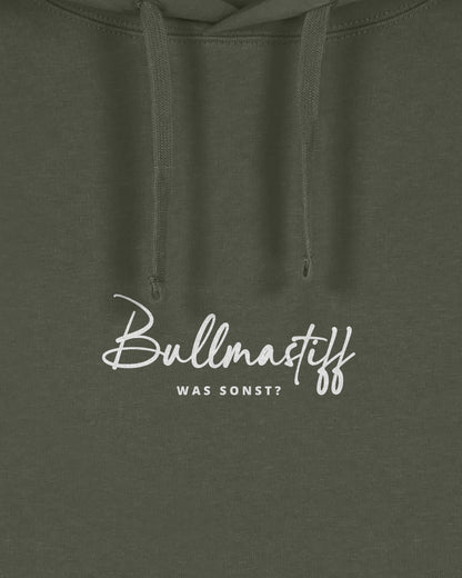 Detailbild - Was sonst? - Bullmastiff