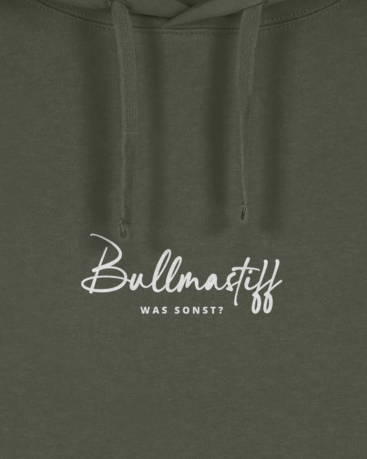 Detailbild - Was sonst? - Bullmastiff