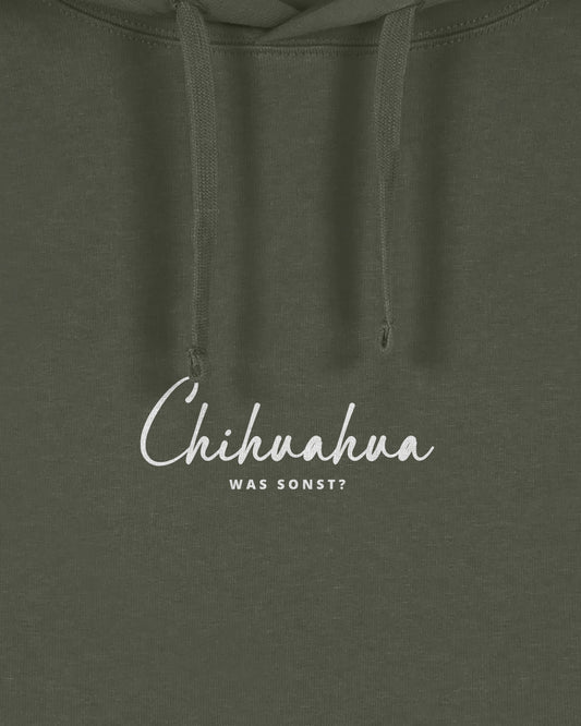 Detailbild - Was sonst? - Chihuahua