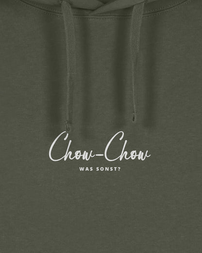Detailbild - Was sonst? - Chow Chow