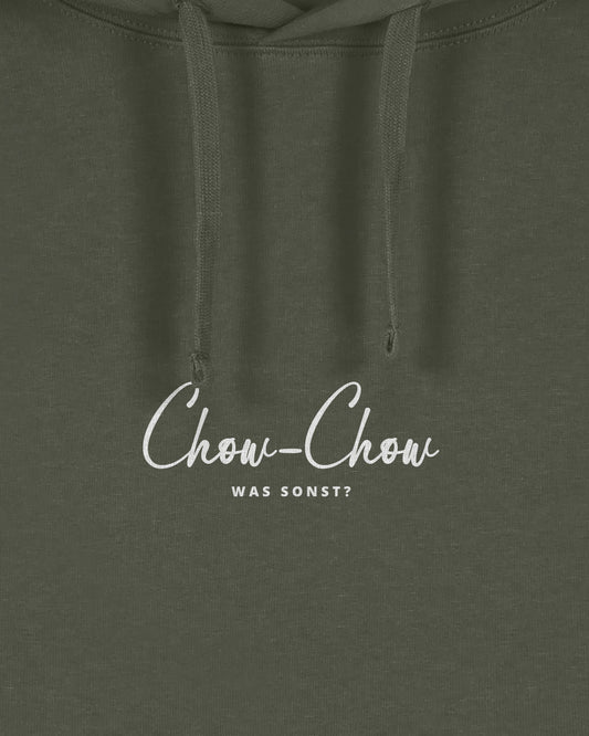 Detailbild - Was sonst? - Chow Chow