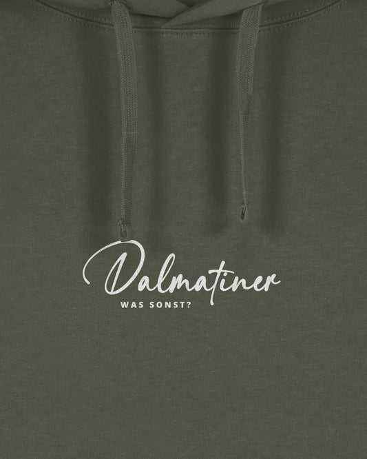 Detailbild - Was sonst? - Dalmatiner