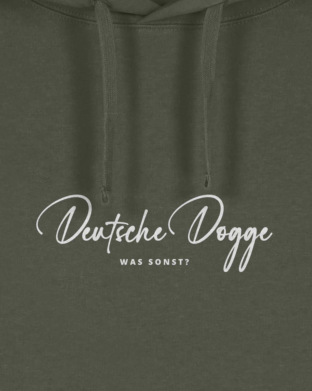Detailbild - Was sonst? - Deutsche Dogge