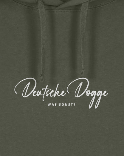 Detailbild - Was sonst? - Deutsche Dogge