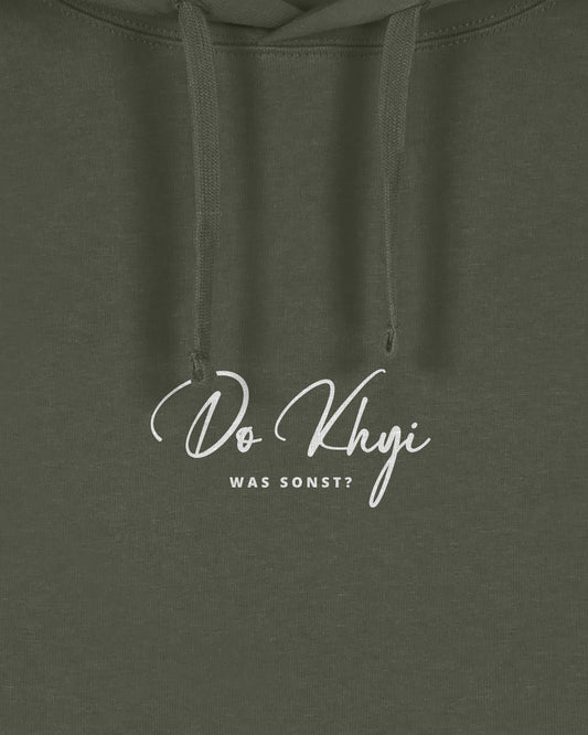 Detailbild - Was sonst? - Do Khyi
