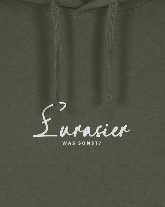 Detailbild - Was sonst? - Eurasier