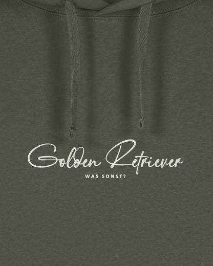 Detailbild - Was sonst? - Golden Retriever