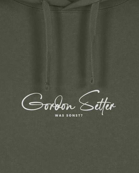 Detailbild - Was sonst? - Gordon Setter
