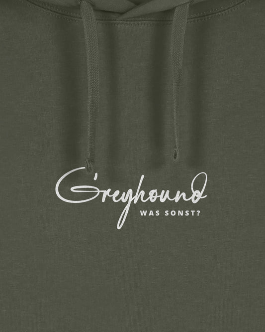 Detailbild - Was sonst? - Greyhound