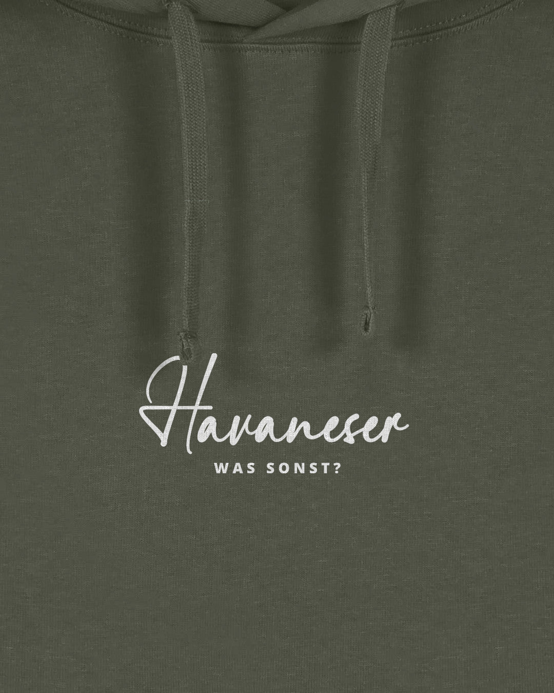 Detailbild - Was sonst? - Havaneser