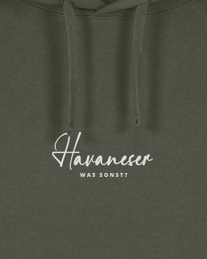 Detailbild - Was sonst? - Havaneser