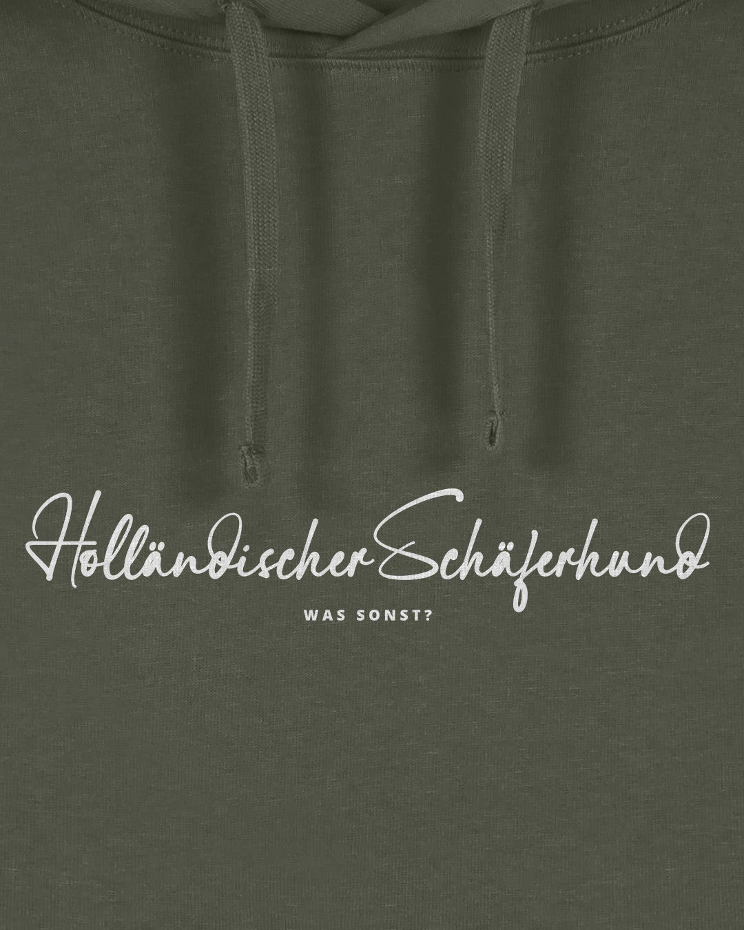 Detailbild - Was sonst? - Holländischer Schäferhund