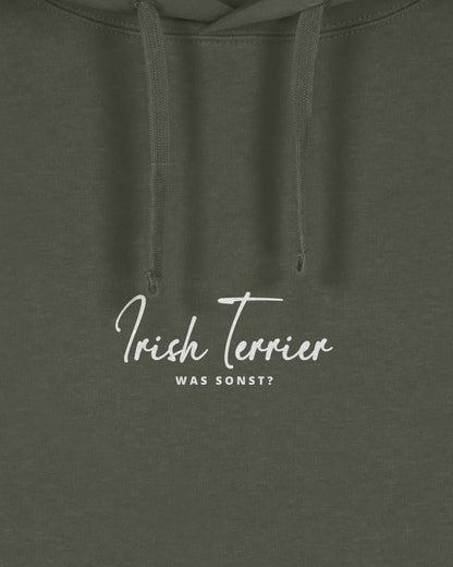 Detailbild - Was sonst? - Irish Terrier