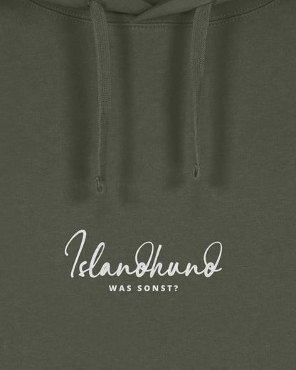 Detailbild - Was sonst? - Islandhund